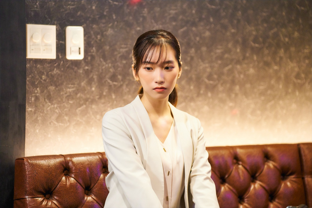 『はだかんぼうたち』第4話、“鯖崎”松田元太と“石羽”高木雄也が対峙！　二人の間に緊張感が走る