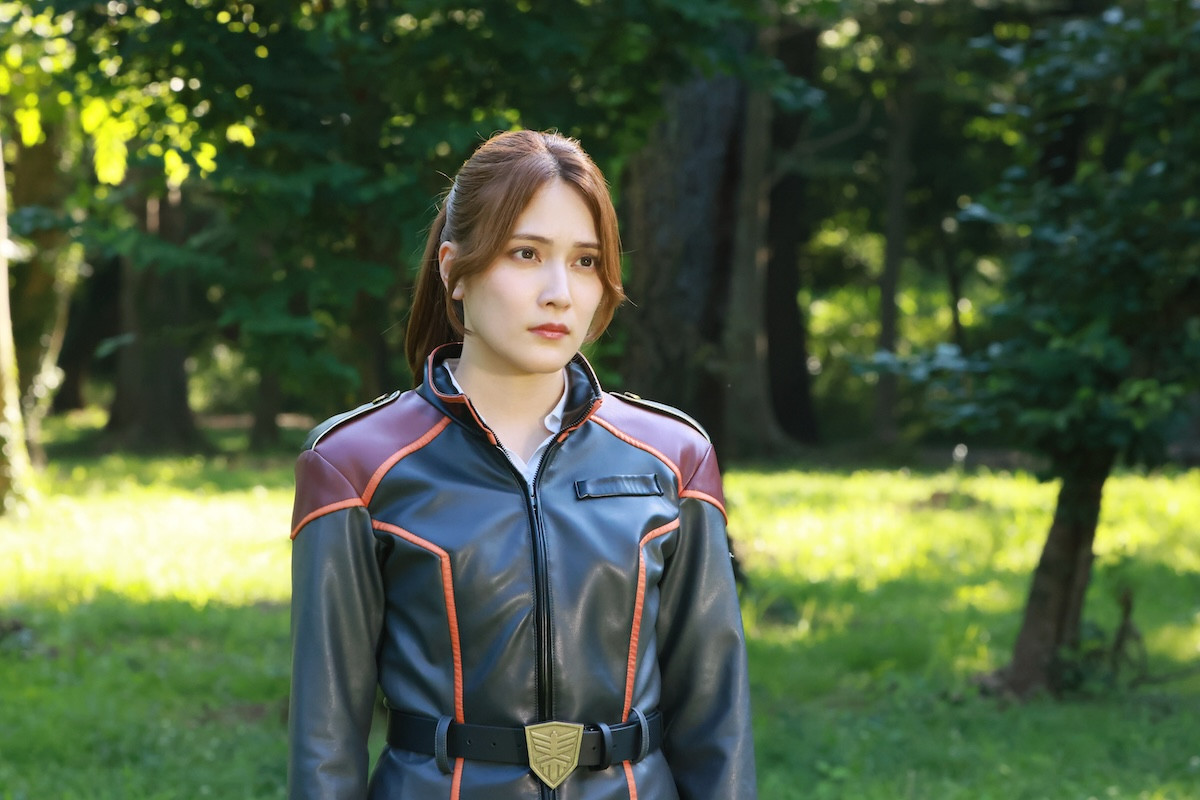キャスト＆スタッフが『超宇宙刑事ギャバン』を振り返る生配信決定！　Vシネ完成披露舞台あいさつも開催へ