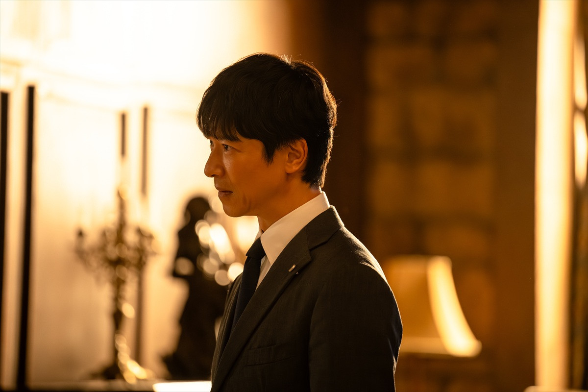 『VIVANT』人気芸人がサプライズ出演!? ネット驚きの声続々「もしかして名探偵？」「絶対水ダウにつながる」