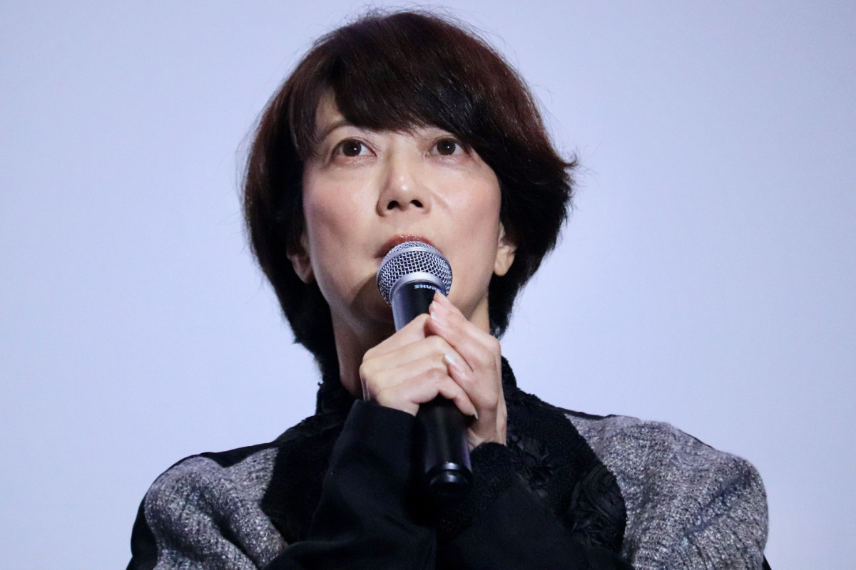 松岡茉優、京都の豚骨ラーメン店を絶賛　撮影で7杯も食す「軽くてちゅるっと入る」
