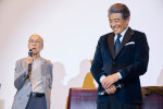 『ABDK40+』 （あぶない刑事40周年プロジェクト）キックオフイベントの様子