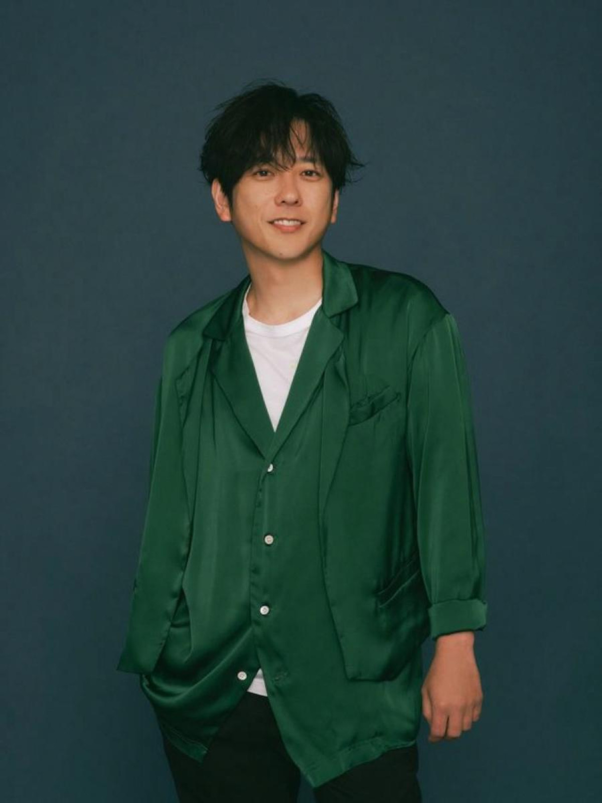 『紅白歌合戦』今年の司会は芦田愛菜＆堺雅人＆二宮和也＆鈴木奈穂子アナに！