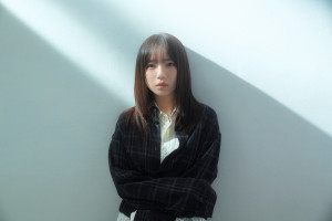 齊藤京子アーティスト写真