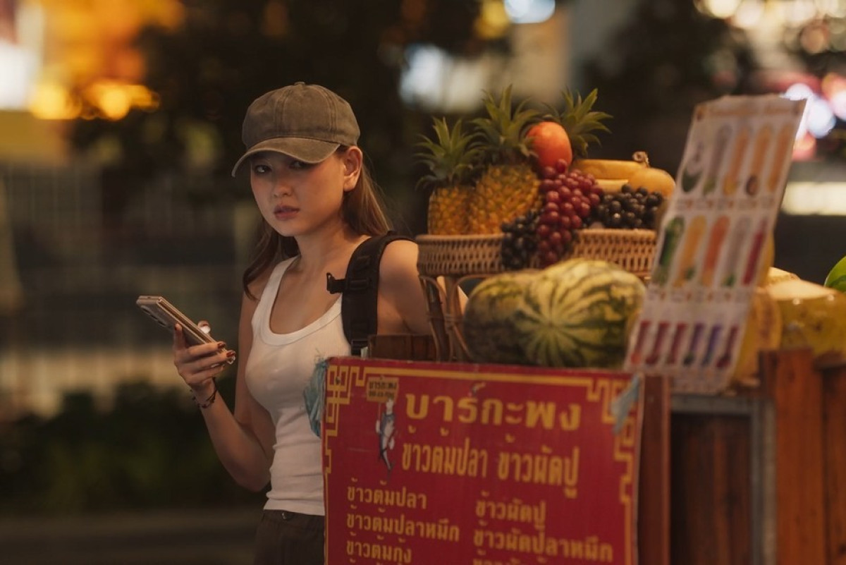 『kiDnap GAME』第3話 “新出”坂口健太郎、各国のゲーム参加者に協力を呼びかけると思わぬ事態へ発展