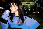音楽プロジェクト『Spotted:』第1弾のikura（YOASOBI）ライブ場面写真
