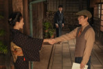 連続テレビ小説『ブラッサム』第25回より