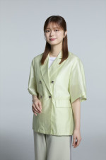 ドラマ『極道上司に愛されたら season2』主演・紺野彩夏