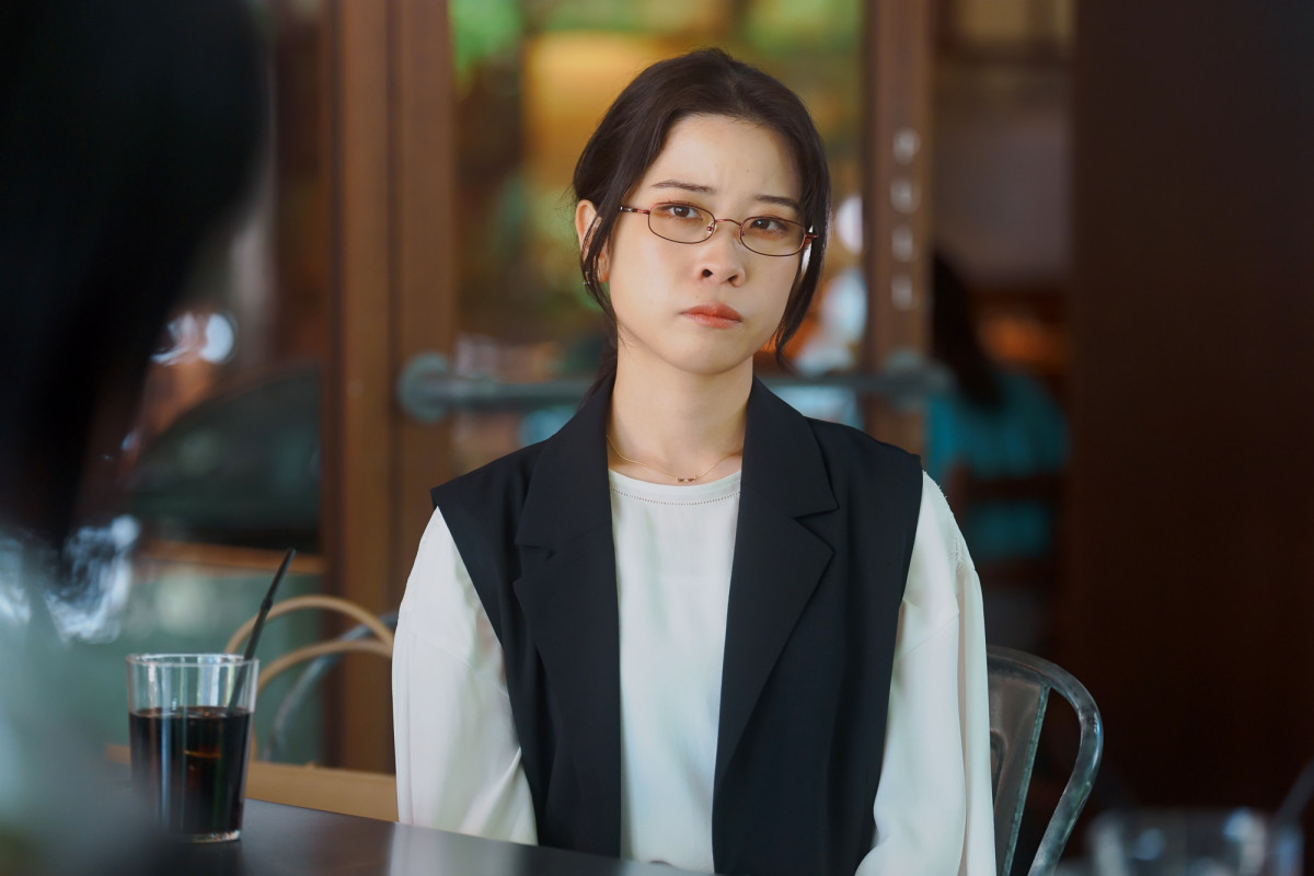 原菜乃華＆堤真一が親子役『もうパパ！』今夜スタート　ヒューマンファミリードラマが開幕