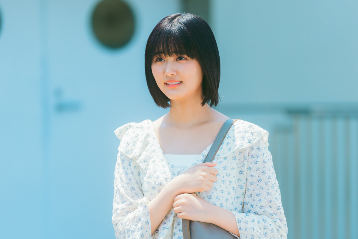 原菜乃華＆堤真一が親子役『もうパパ！』今夜スタート　ヒューマンファミリードラマが開幕