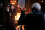 映画『クリスマス・キャロル／3人のゴーストたち』場面写真