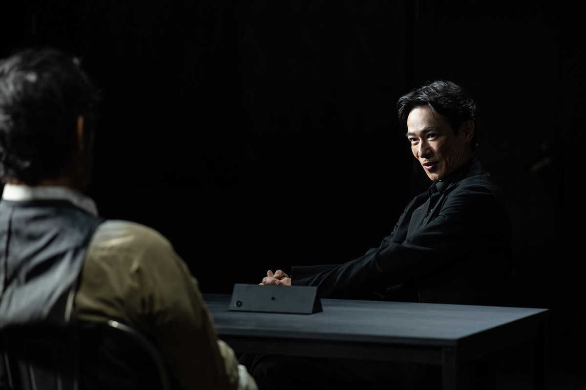 『VIVANT』冒頭注意喚起テロップ→壮絶拷問シーンで別班員に悲劇　ネット衝撃「地上波でキツすぎる…」「救いがほしい」