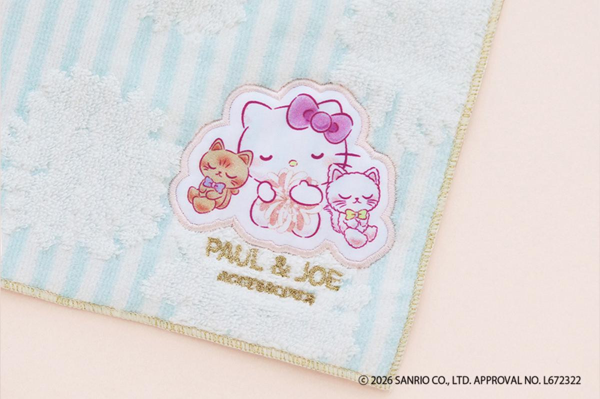 261008「PAUL ＆ JOE ACCESSOIRES」