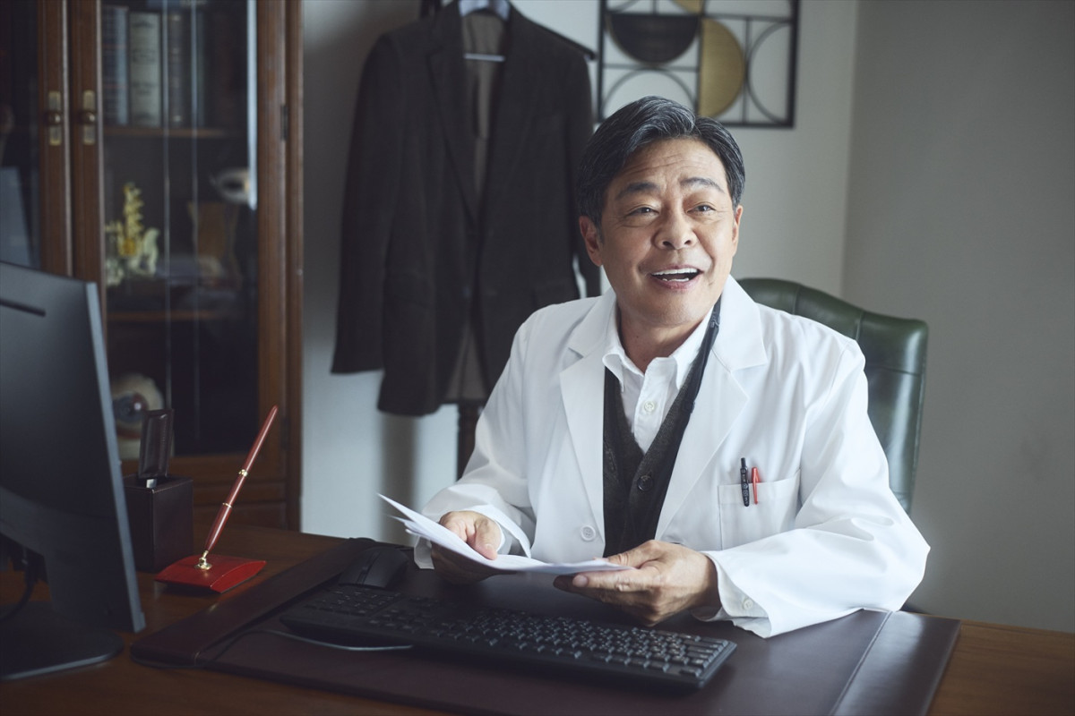 間宮祥太朗主演ドラマ『神のクイズ』に飯豊まりえ、久保史緒里ら出演！　追加キャスト7名解禁