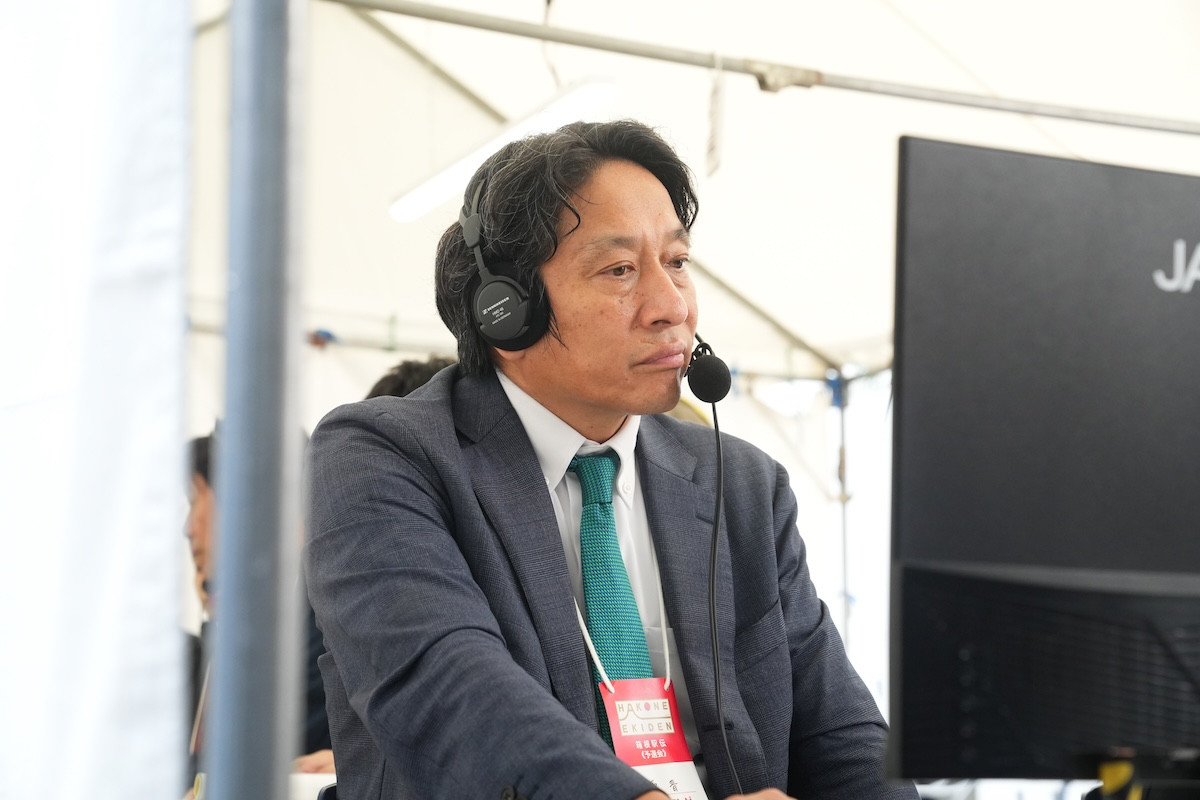 大泉洋主演×池井戸潤原作、箱根駅伝にすべてをかける人々の熱き闘いを活写『俺たちの箱根駅伝』今夜開幕！