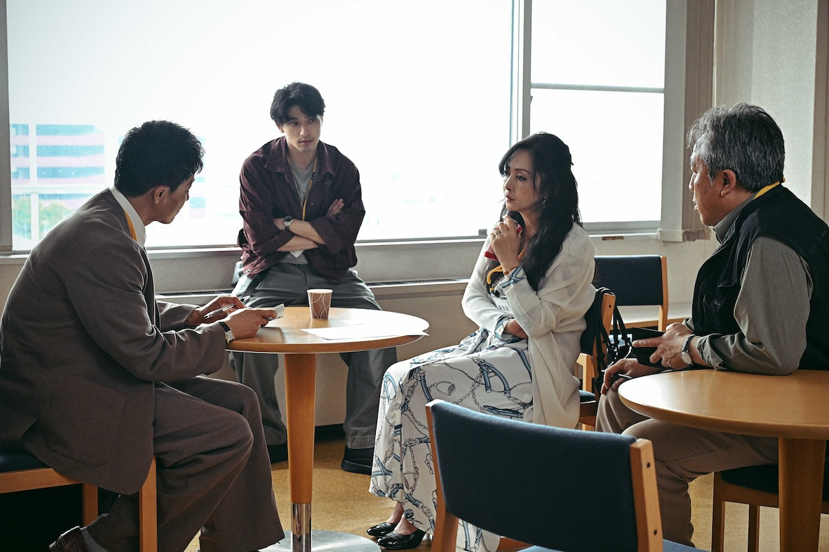 『LOST10』初回から急展開！ ラストで衝撃事実判明　ネット恐怖「え、鳥肌」「最高に不穏」（ネタバレあり）