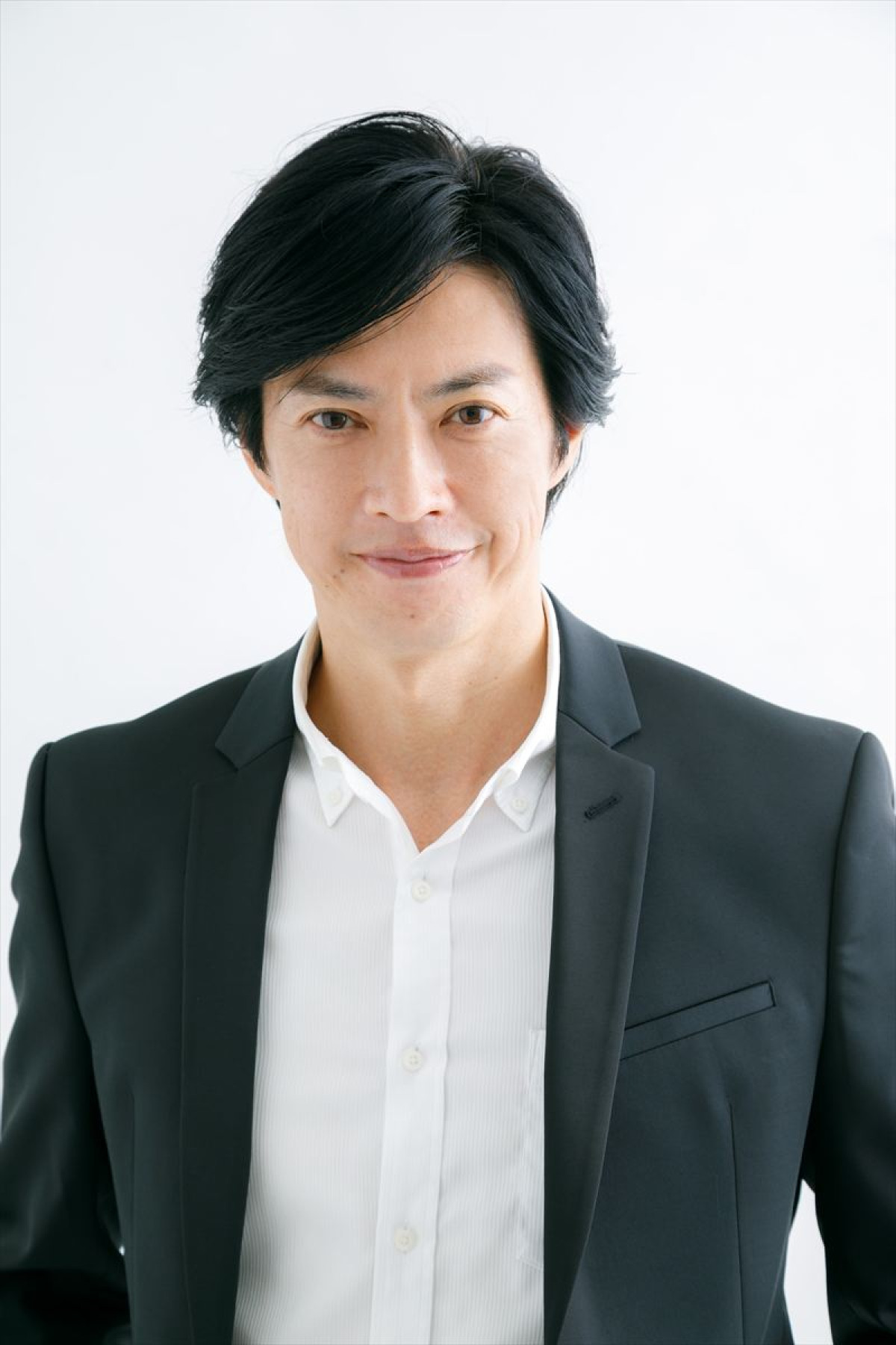 超特急・小笠原海、舞台『聖剣伝説3』再演で主演続投！「全身全霊でデュランとして生きます」