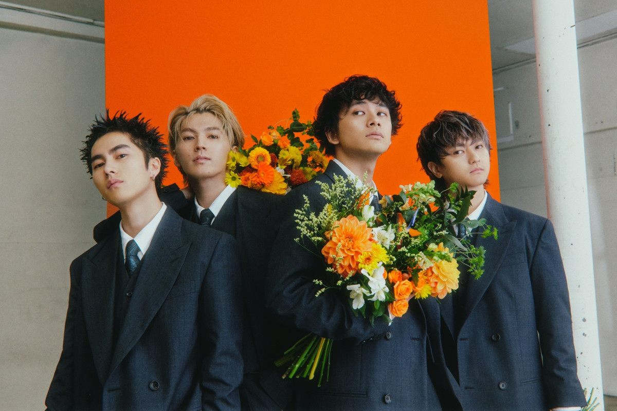 DISH／／新曲「ジーパン履いてこうぜ」MV公開！　北村匠海が自由に動きまわる中ワンカット風に撮影