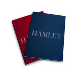 写真集『HAMLET』書影