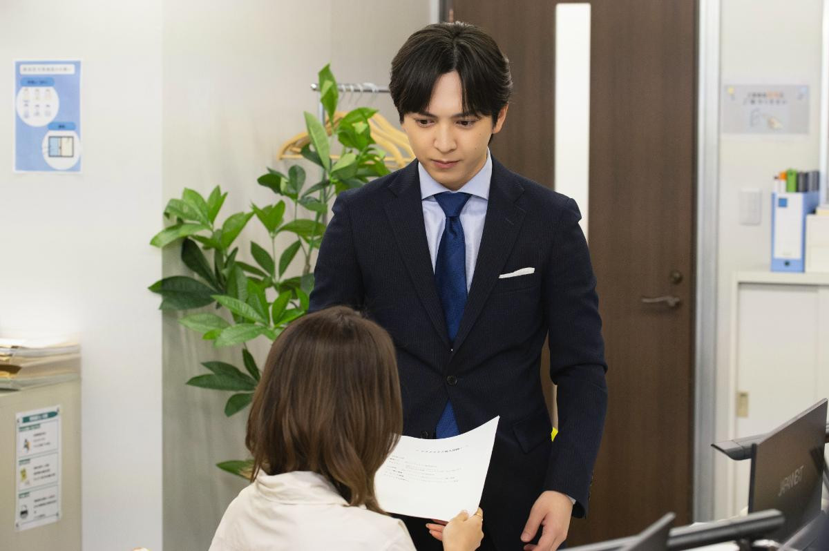 吉田仁人、結成12年『M！LK』メンバーは「家族と似たような感覚」　佐野勇斗は頼れる存在