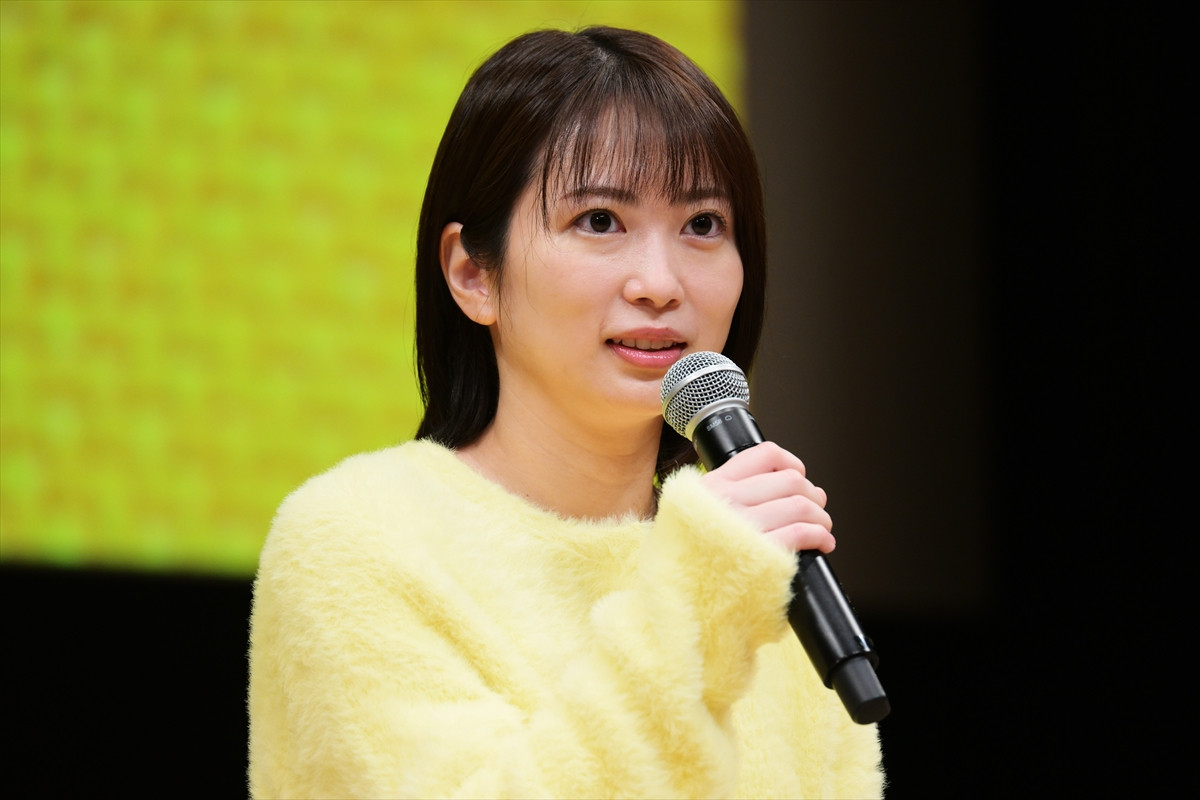 小瀧望、保育園の先生役でモテモテ「楽しんでやらせてもらっています」