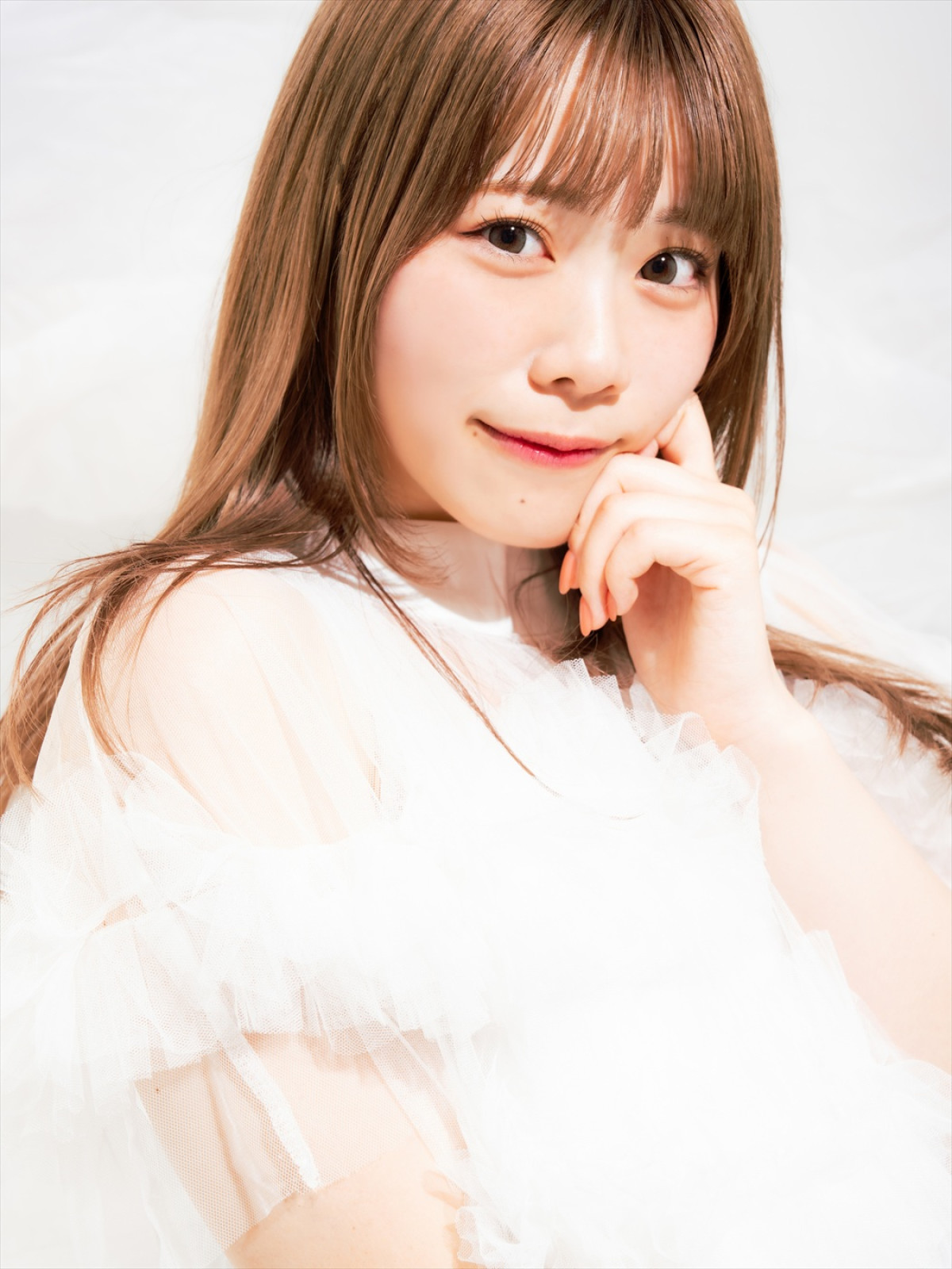 史上初の“探偵”プリキュア、2.1誕生！　ビジュアル一挙解禁　声優陣に千賀光莉、本渡楓、東山奈央、梶裕貴ら