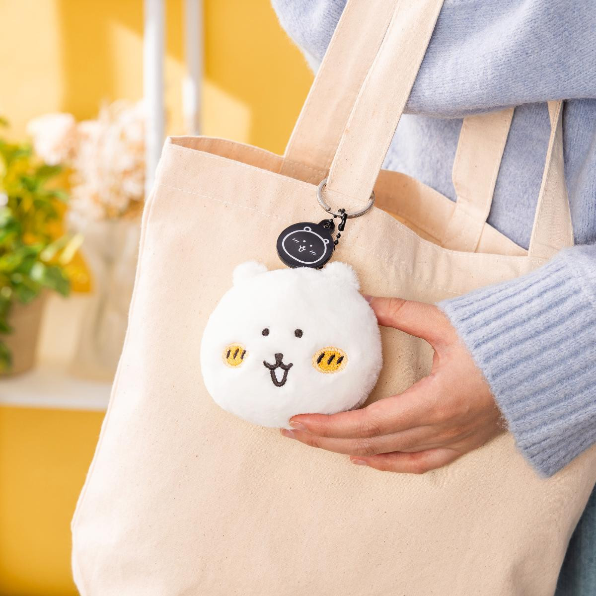 260110「ナガノキャラクターズ ふわもち！ くまだらけ ぬいぐるみくじ」