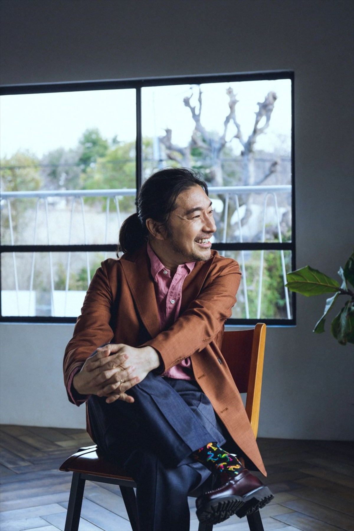 『豊臣兄弟！』、武田信玄役に高嶋政伸が決定　兄弟を脅かす歴戦の敵対勢力のキャストも発表