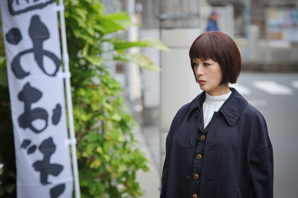 『おコメの女』「名探偵津田」出演の美女登場　ネット驚き「まさか」「あの娘じゃない？？」