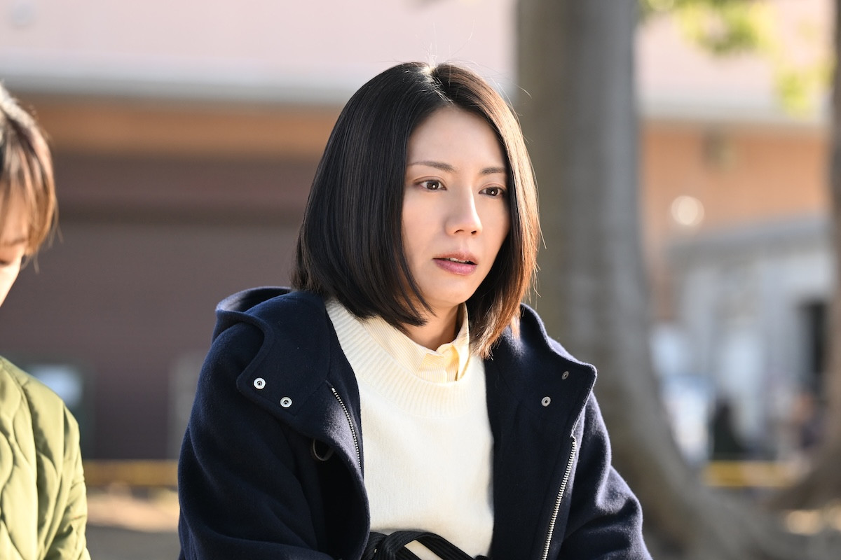 『夫に間違いありません』第4話 自首を勧める“聖子”松下奈緒　“一樹”安田顕はまさかの言葉で抵抗