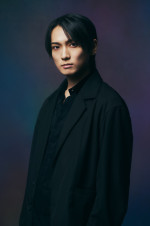 舞台『悪の花』に出演する和田優希