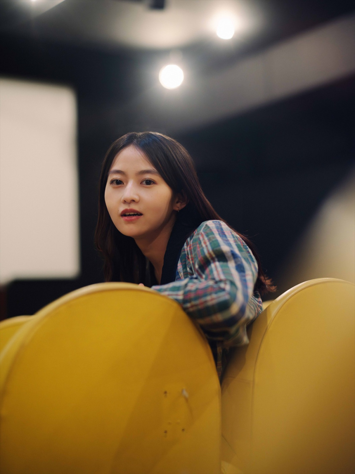 伊藤万理華×井之脇海W主演、ヨーロッパ企画・上田誠監督デビュー作『君は映画』6.19公開へ　全キャスト解禁