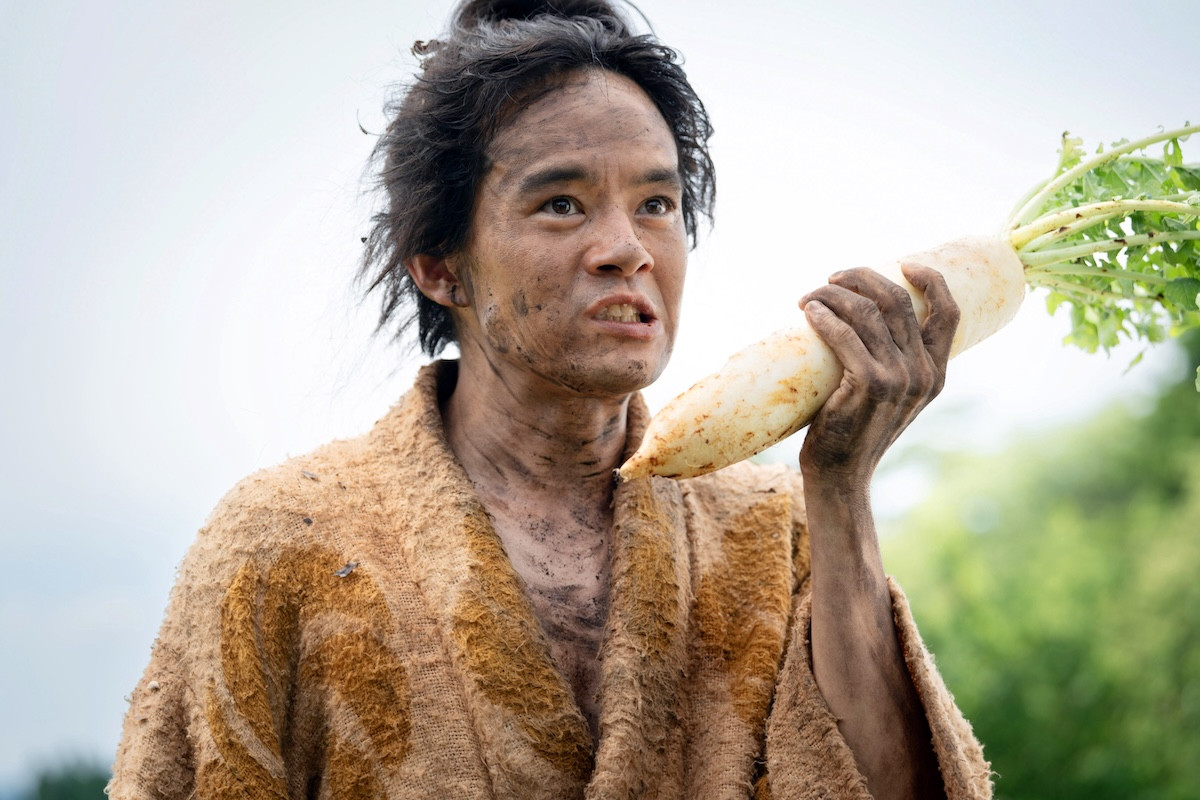 仲野太賀、“天下一の補佐役”で戦国時代を駆ける！　大河ドラマ『豊臣兄弟！』今夜開幕