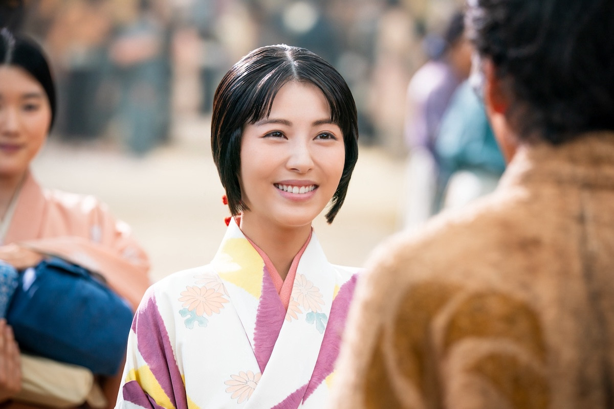 仲野太賀、“天下一の補佐役”で戦国時代を駆ける！　大河ドラマ『豊臣兄弟！』今夜開幕