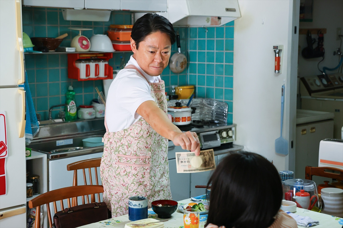 『不適切にもほどがある！』SP、今夜放送　タイムトンネルを使って“市郎”阿部サダヲが令和に再降臨！