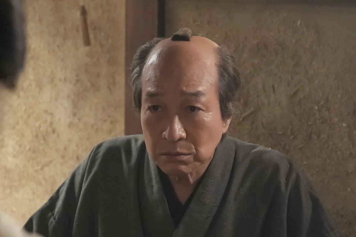 明日の『ばけばけ』“トキ”高石あかり、ついに家族に“ヘブン”トミー・バストウとの結婚を伝える