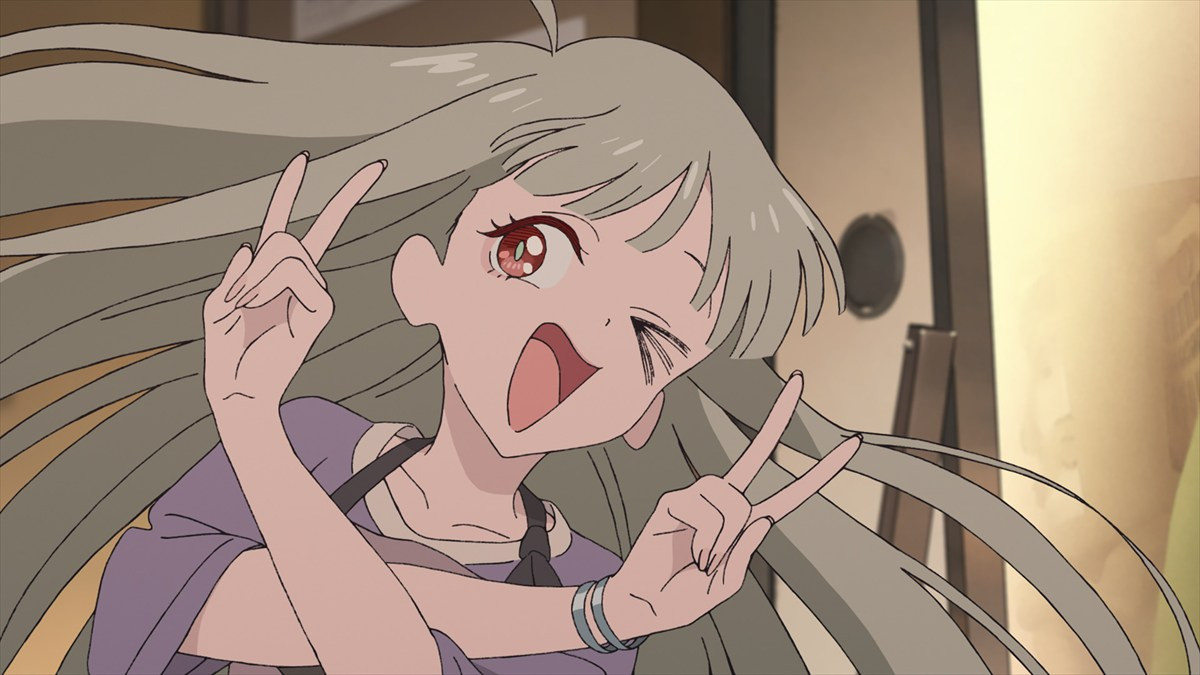 アニメ『超かぐや姫！』、アナザービジュアル＆直前予告映像が解禁　追加キャラキャストに入野自由・内田雄馬・松岡禎丞ら