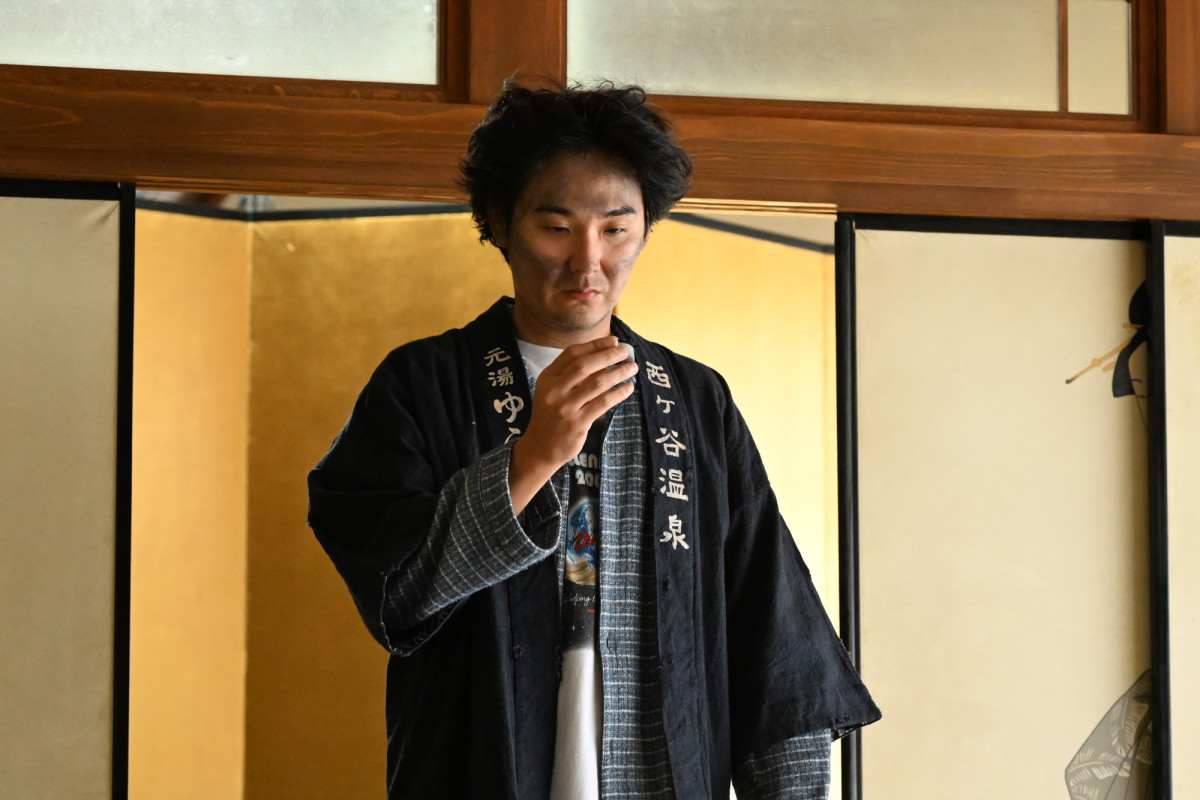 松田龍平が探偵兼発明家に！　ほっこりミステリー『探偵さん、リュック開いてますよ』今夜スタート