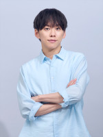 ドラマ『ぴーすおぶせーふ』主演・基俊介（IMP.）