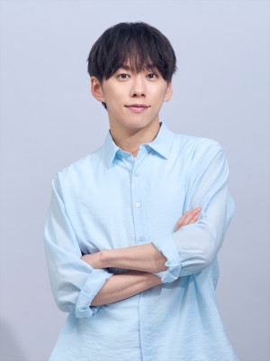 ドラマ『ぴーすおぶせーふ』主演・基俊介（IMP.）