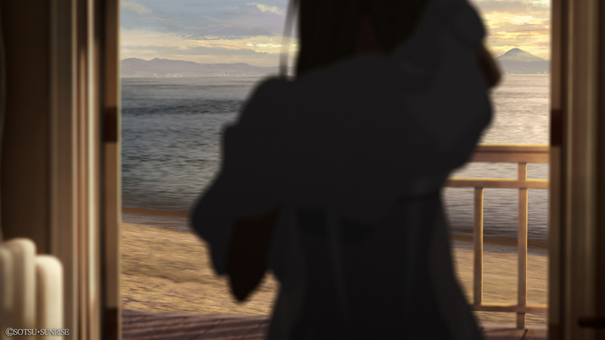 小野賢章×上田麗奈が語る『機動戦士ガンダム 閃光のハサウェイ キルケーの魔女』――揺れ続ける心と“青春”の輪郭