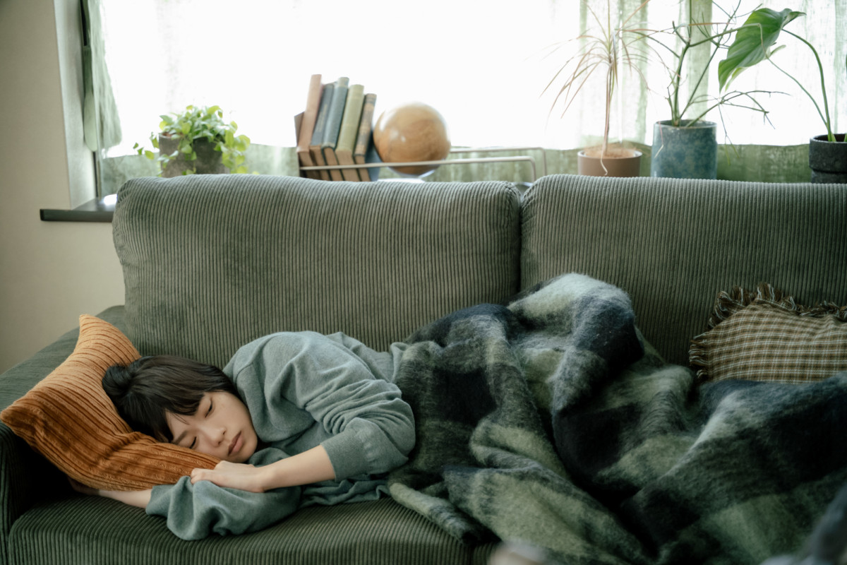 『冬のなんかさ、春のなんかね』初回　会話劇と杉咲花の演技に反響「すごい贅沢」「芝居がうますぎる」