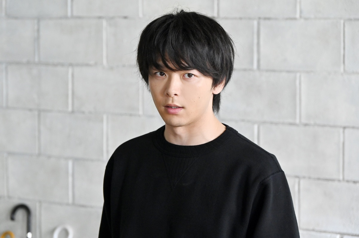 金曜ドラマ『DREAM STAGE』第1話より