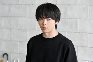 金曜ドラマ『DREAM STAGE』第1話より