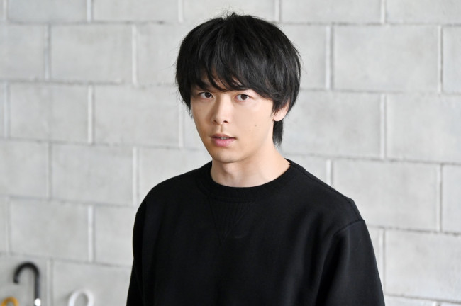 金曜ドラマ『DREAM STAGE』第1話より