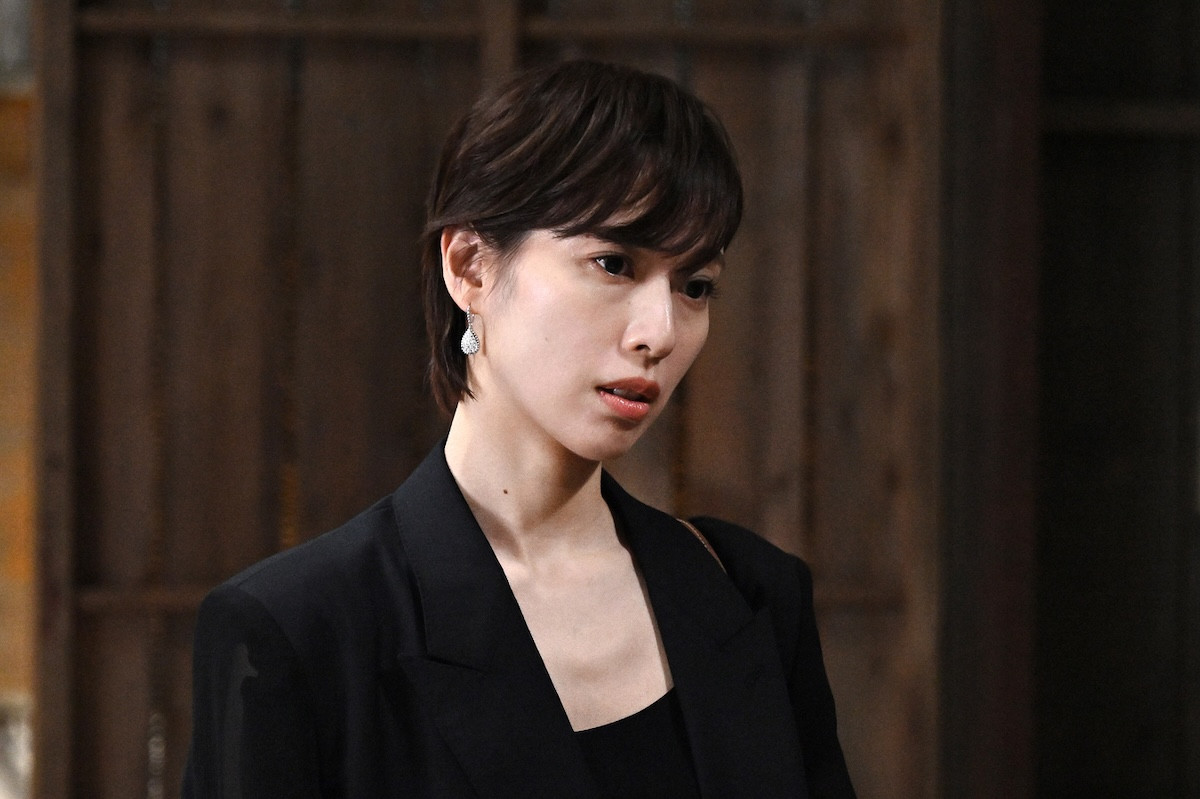 『リブート』初回 「騙されたのか？この人に…」急展開ラストに衝撃「え、怖…」「裏切ったの？」（ネタバレあり）