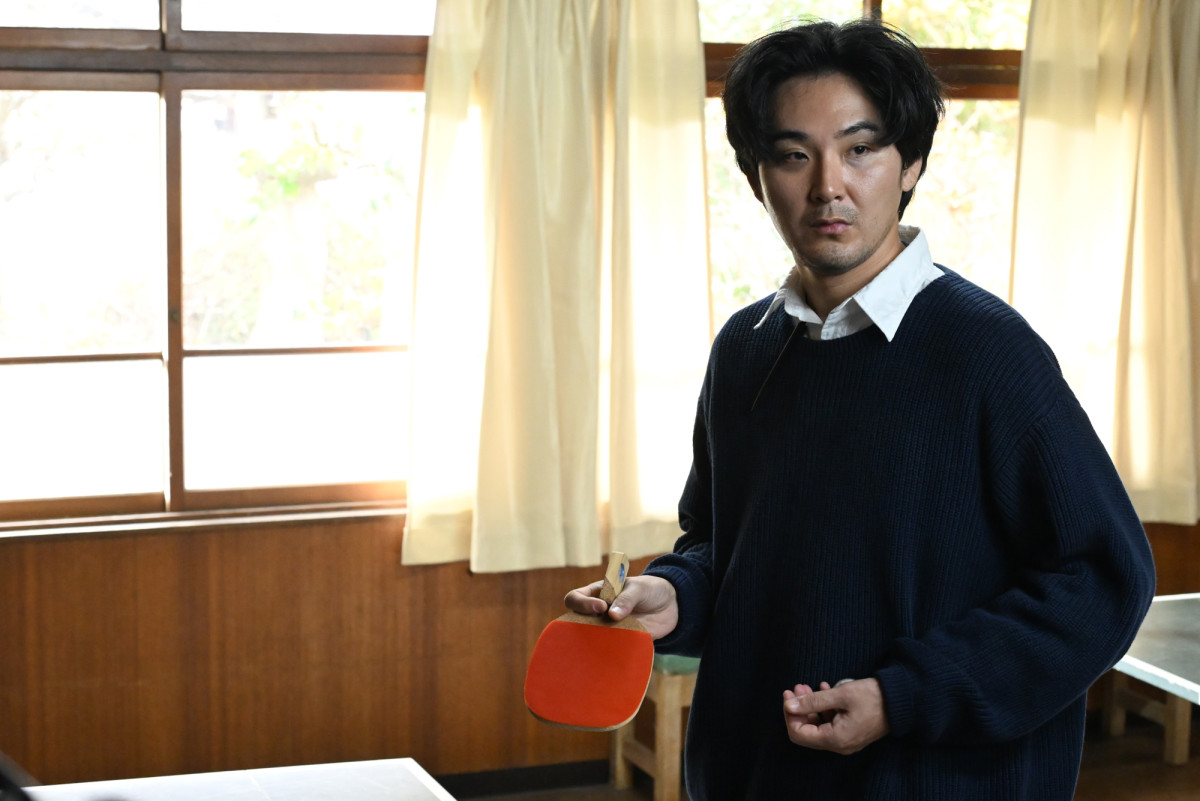 ドラマ『探偵さん、リュック開いてますよ』第3話より