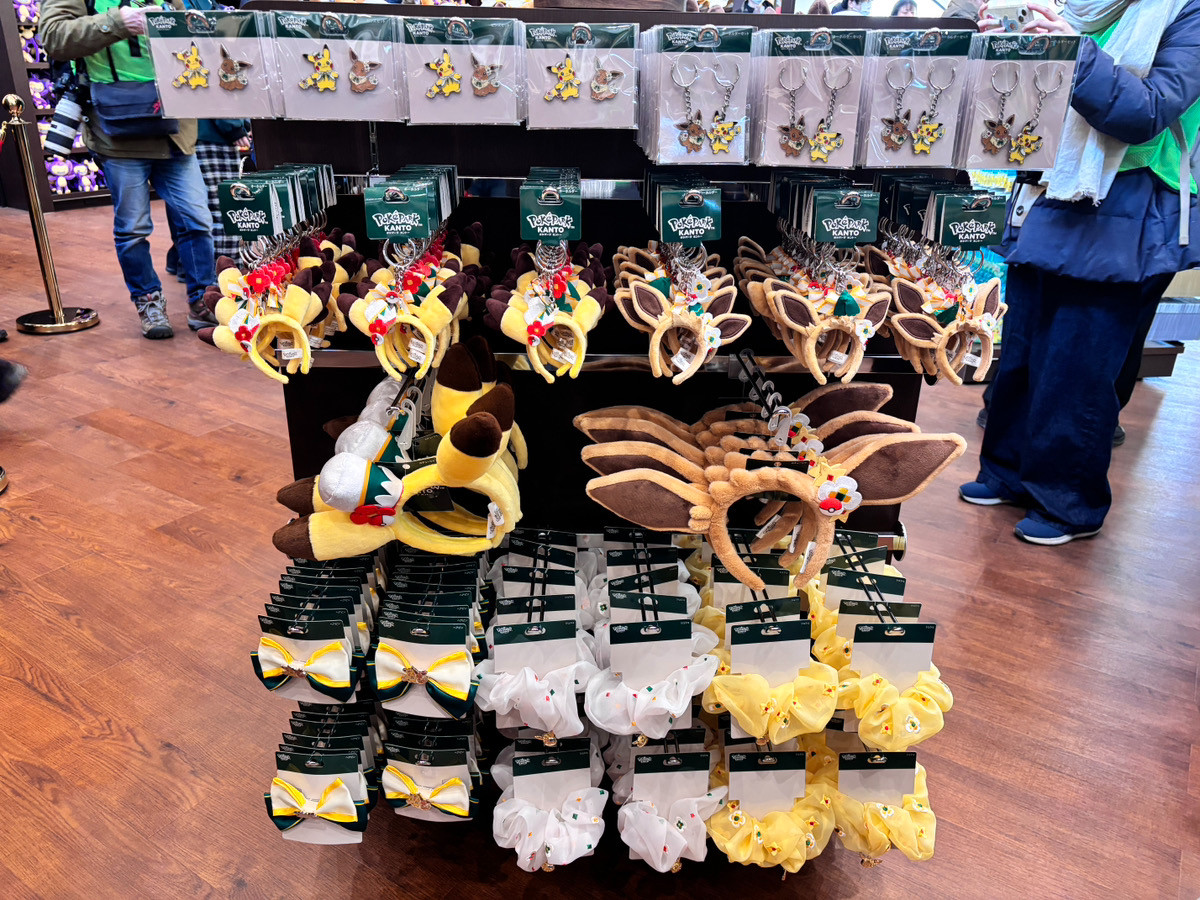 20260126 ポケパーク