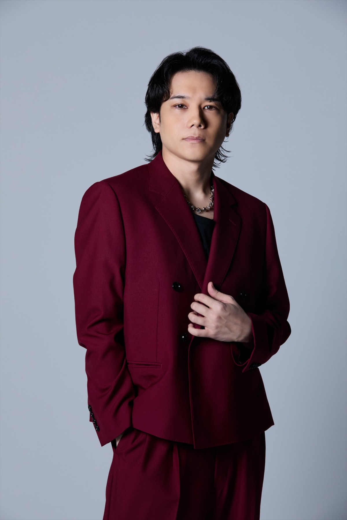 A.B.C‐Z・五関晃一、元宝塚歌劇団月組トップ娘役・海乃美月ら出演！　韓国ドラマ原作の舞台『悪の花』上演決定