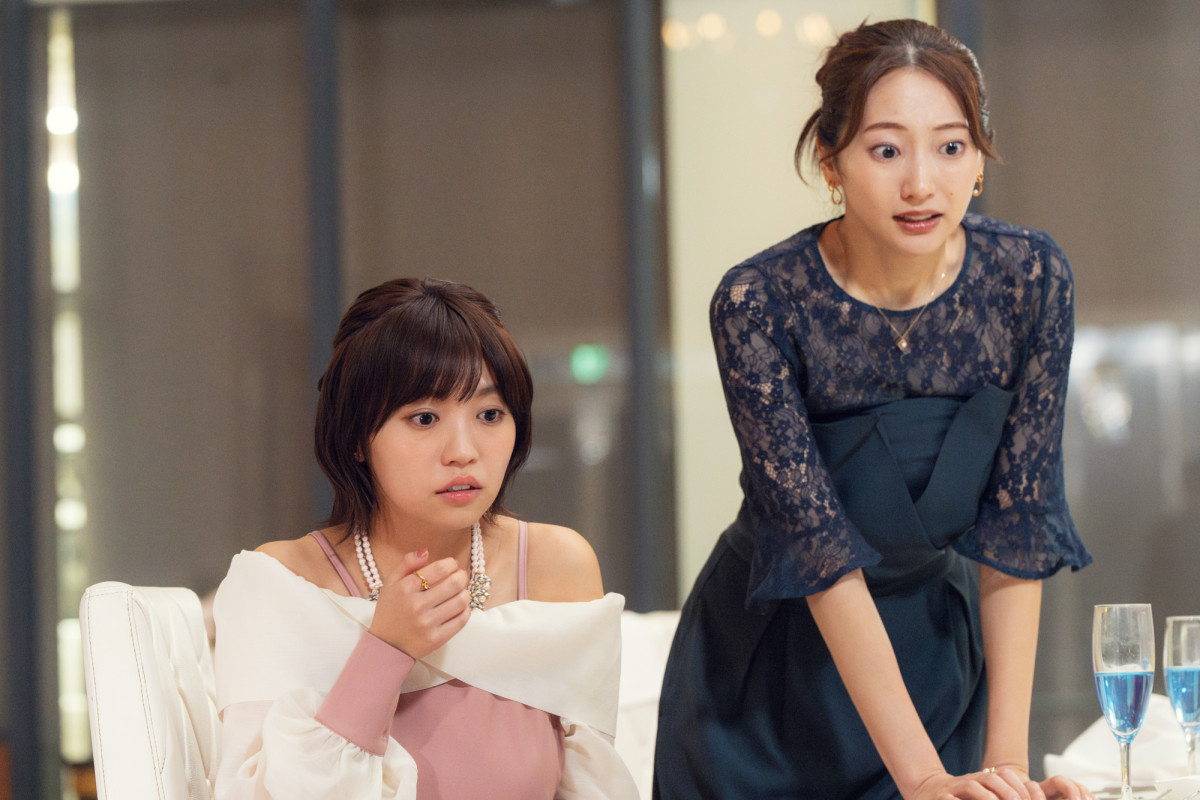 『ぜんぶ、あなたのためだから』初回　クールでミステリアスな七五三掛龍也が話題「威力えぐ」「新鮮」