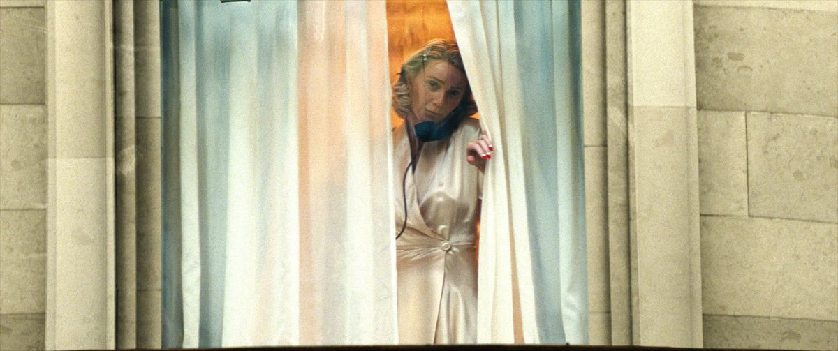 ティモシー・シャラメ、GG賞主演男優賞ミュージカル・コメディ部門を最年少受賞！『マーティ・シュプリーム』場面写真解禁